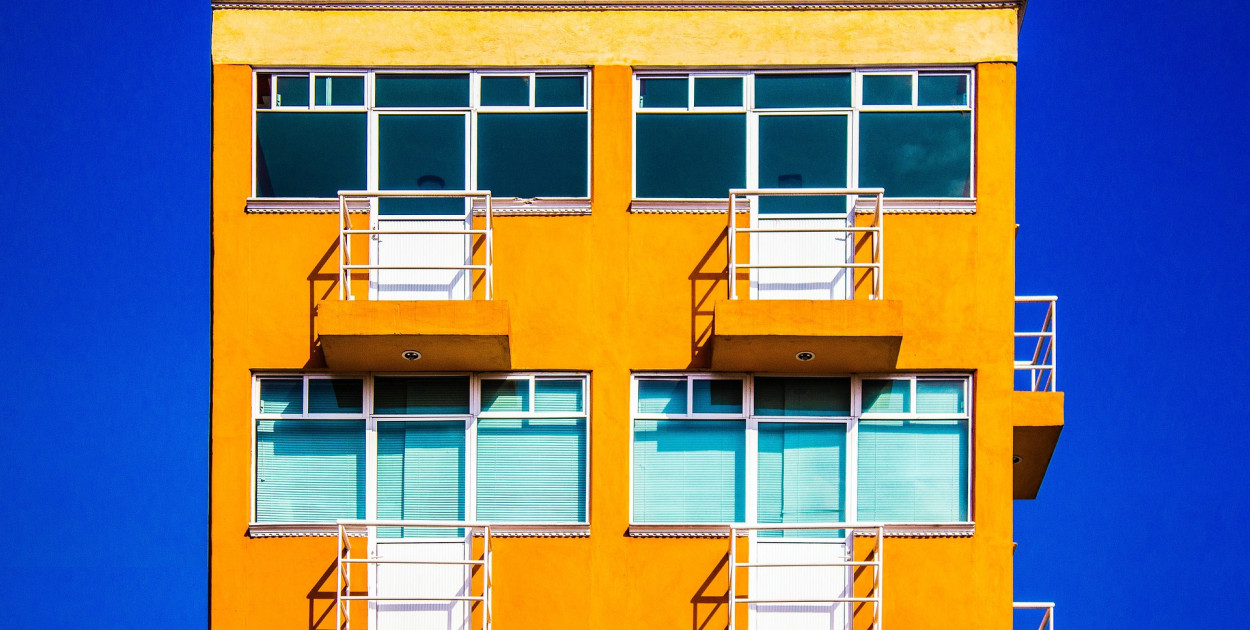 Czy wynajmowane mieszkanie jest bezpieczne?