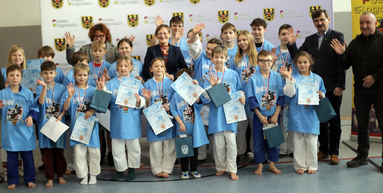 [FOTO] Pełna mata na finał! Tutaj każdy zasłużył na medal