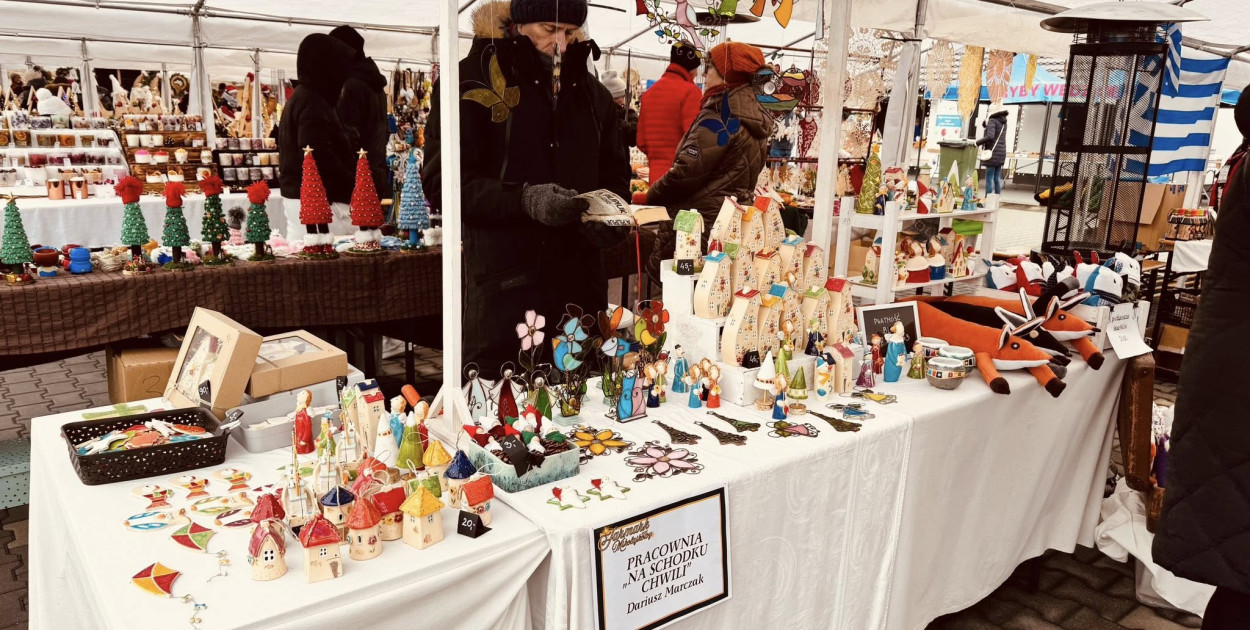 Jarmark Wielkanocny w Radwanicach