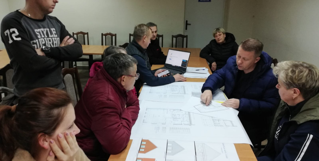 Nowoczesne centrum kultury w Bukwicy coraz bliżej realizacji