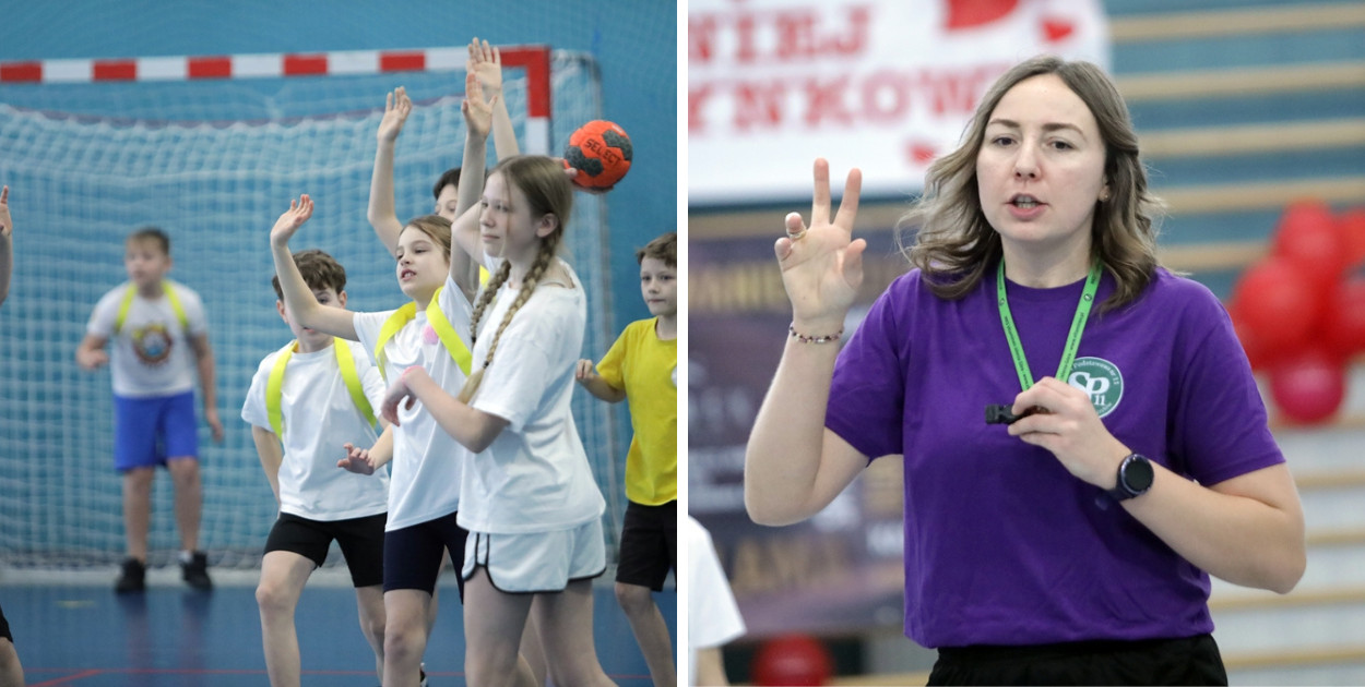 Z miłości do sportu! Ten turniej walentynkowy turniej to tradycja [FOTO]
