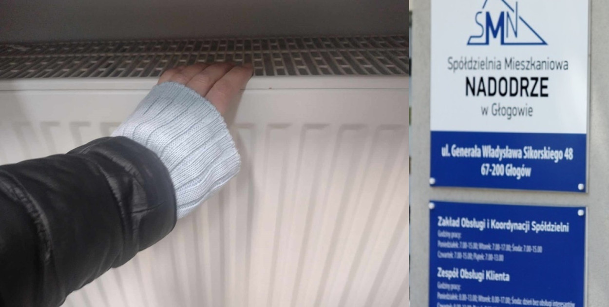 Obniżki ceny ogrzewania w Głogowie nie odczujemy