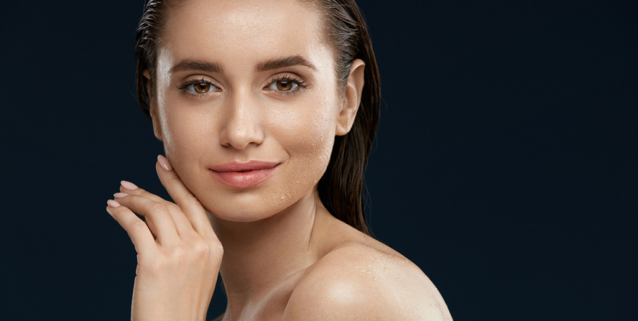 Jakie problemy skórne leczy mezoterpaia mikroigłowa?