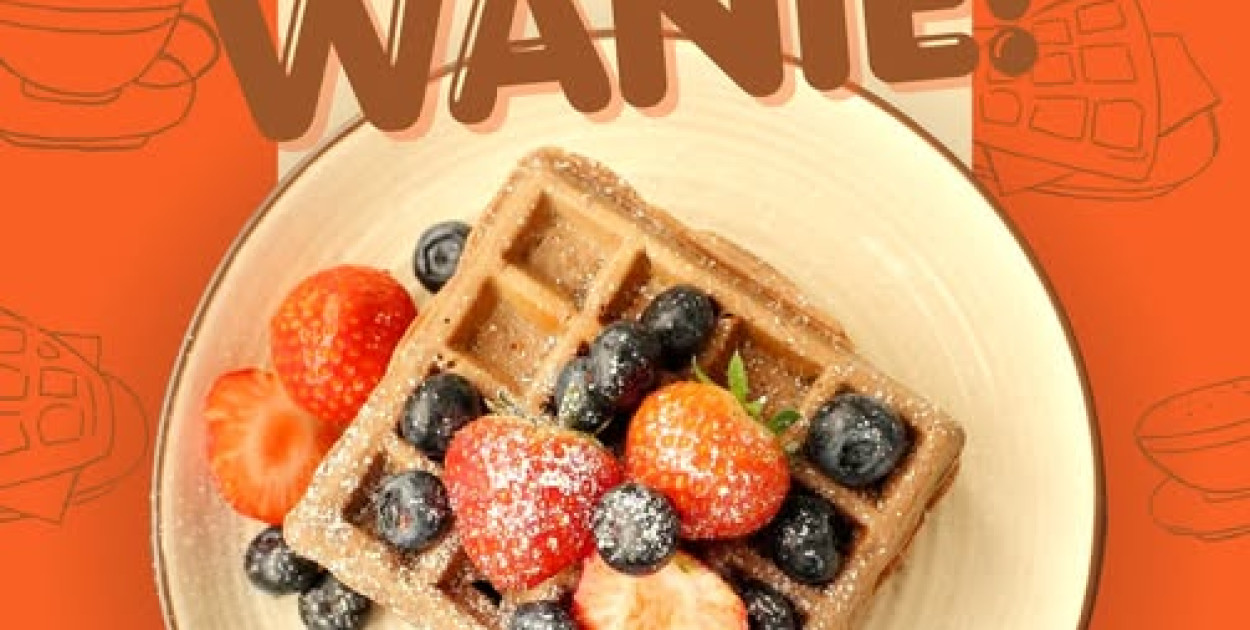 „Gofrowanie!”  Kulinarno-kulturalne warsztaty w Przedmościu