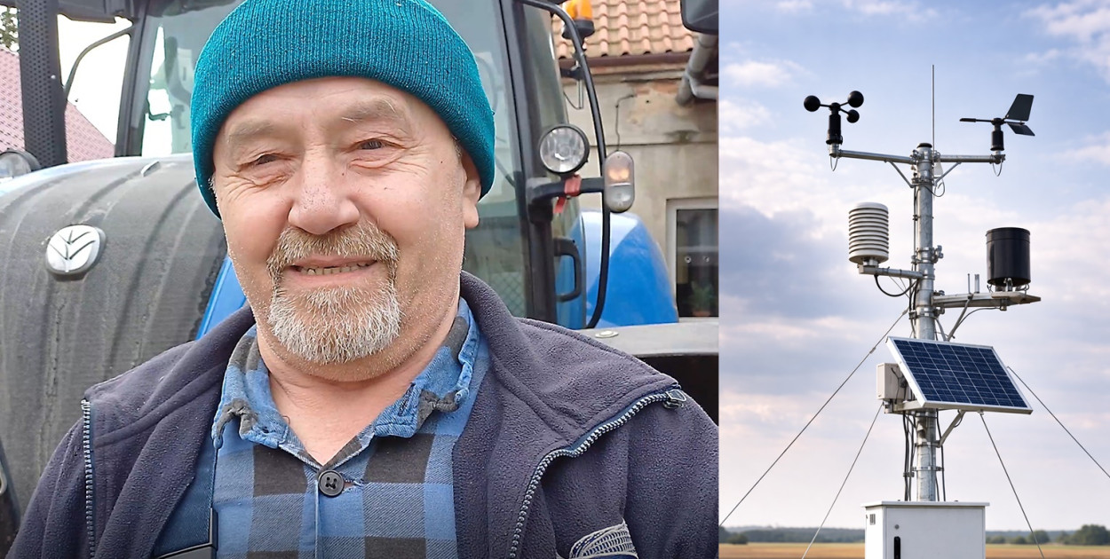 Pomoże rolnikom z powiatu głogowskiego