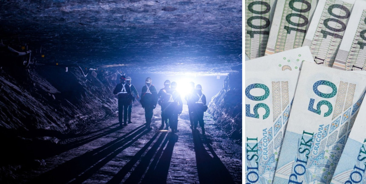 W KGHM Polska Miedź trwają negocjacje płacowe. Związkowcy nie chcą ustąpić