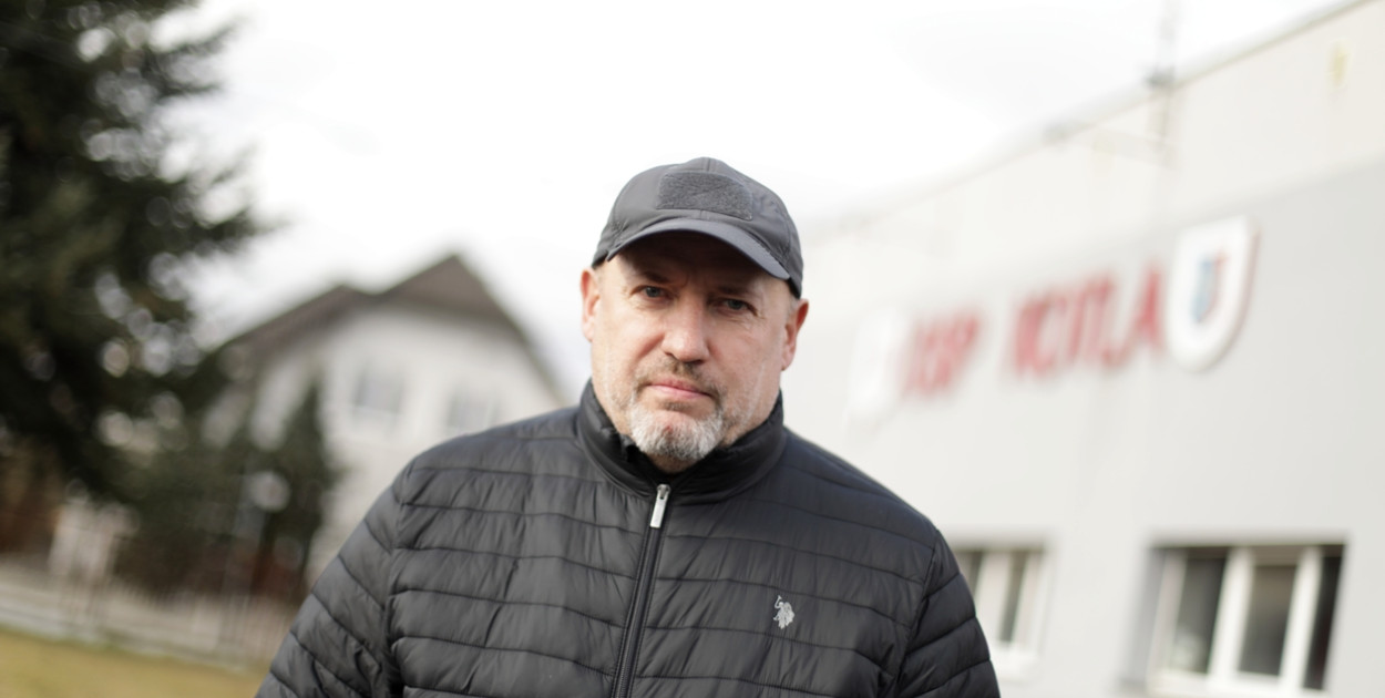 [WIDEO] W Grochowicach zdecydowali. Szlempo: Ochotnicy wybierają nowe władze