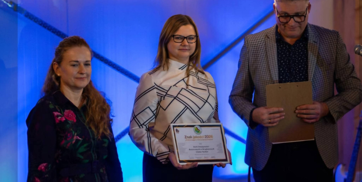 V Gala „Kraina Łęgów Odrzańskich poleca” w Ścinawie