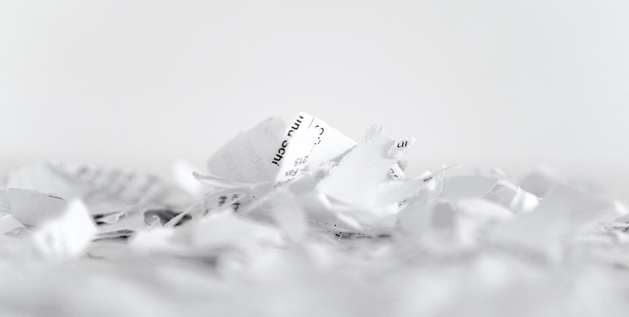 Masz firmę w Głogowie i chcesz pozbyć się dokumentów?