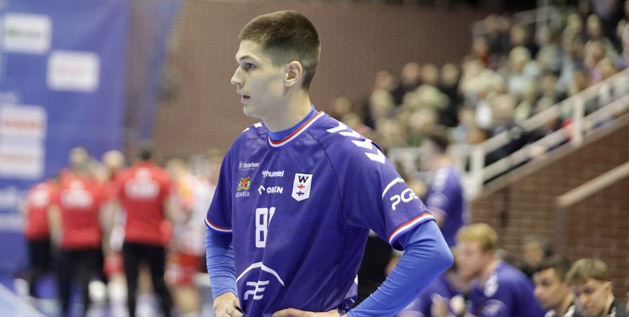 [WIDEO] Wrócił tu, gdzie wszystko się zaczęło. Michałowicz: Dziękuję za doping