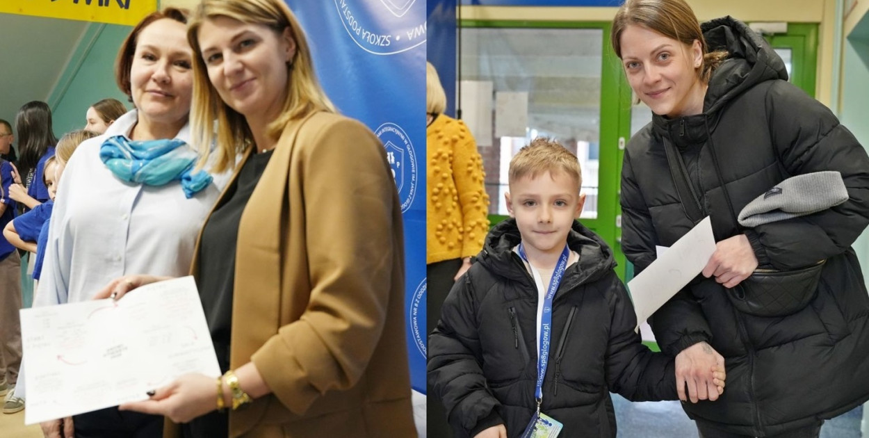 Czas zabiegać o ucznia. Dziś w Głogowie drzwi otwarte w SP 8 [FOTO]