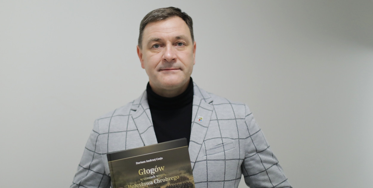 Mamy 3 książki o czasach Chrobrego. Odbierz je w redakcji