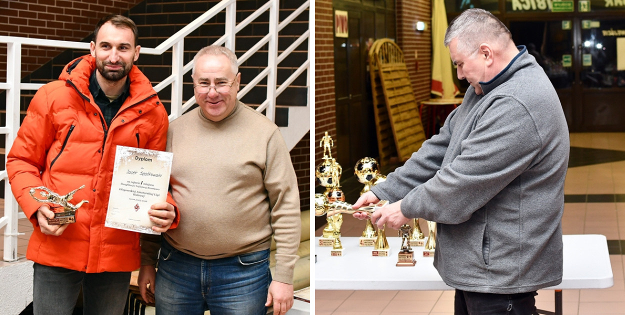 Znamy mistrza Extraligi GALH! To rozgrywki z wielką tradycją