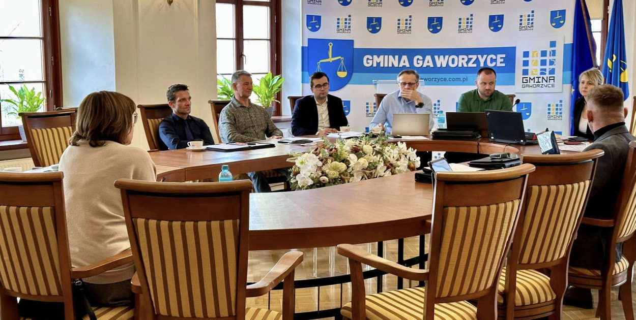 Gospodarka odpadami i nowe pojemniki w Mieszkowie