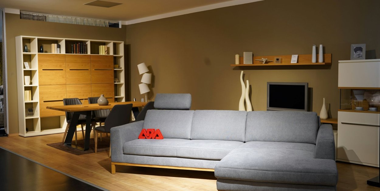 4 powody, dla których warto stawiać na meble z Polski