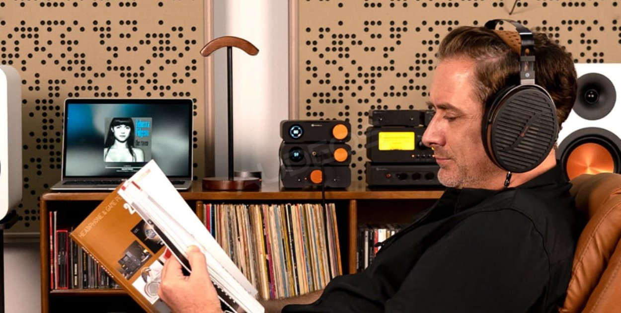 Jak stworzyć przestrzeń sprzyjającą jakości dźwięku