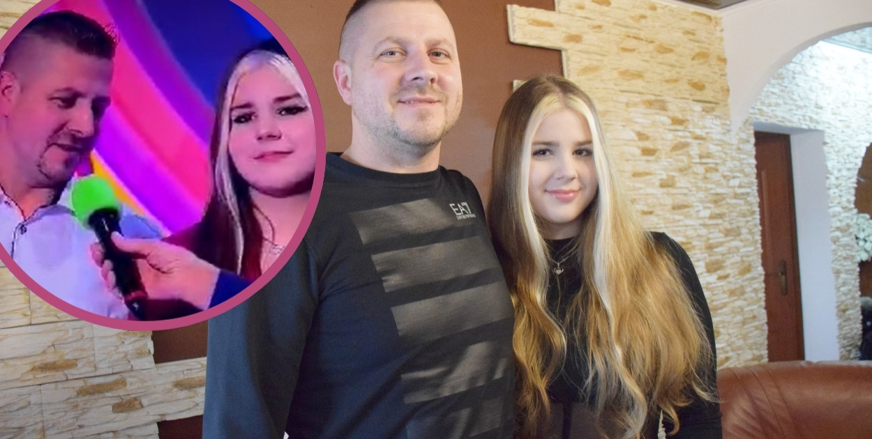 [WIDEO] Rodzinny duet z Głogowa podbił „Idź na całość”