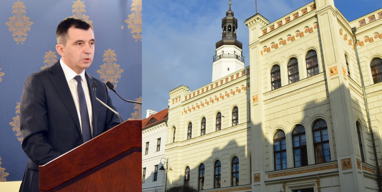 Głogów odpiera cyberataki