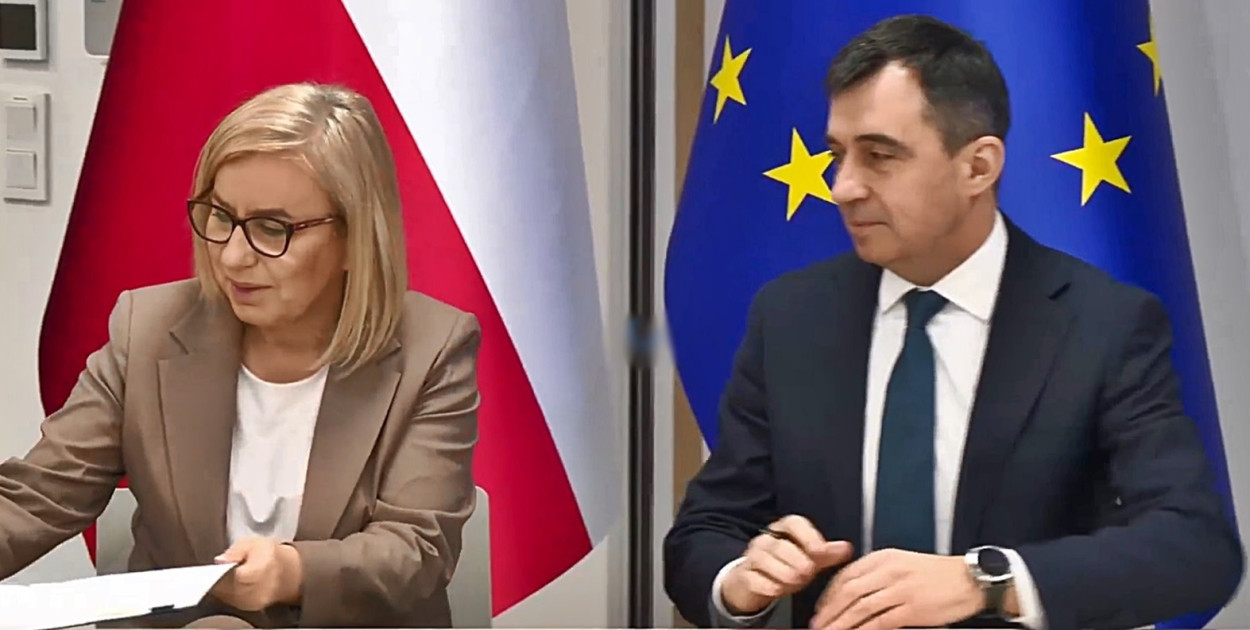 Z ostatniej chwili. Prezydent Głogowa podpisał umowę na likwidację składowiska