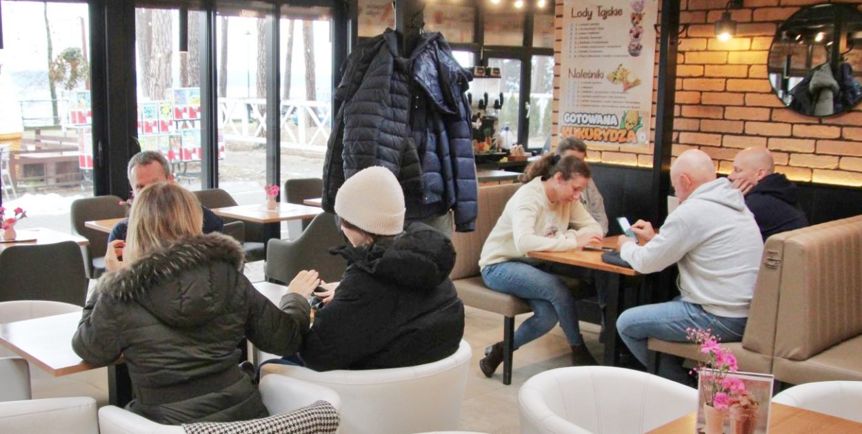 Miasto budzi się do życia. Pierwsze oznaki sezonu już widać w Sławie [FOTO]