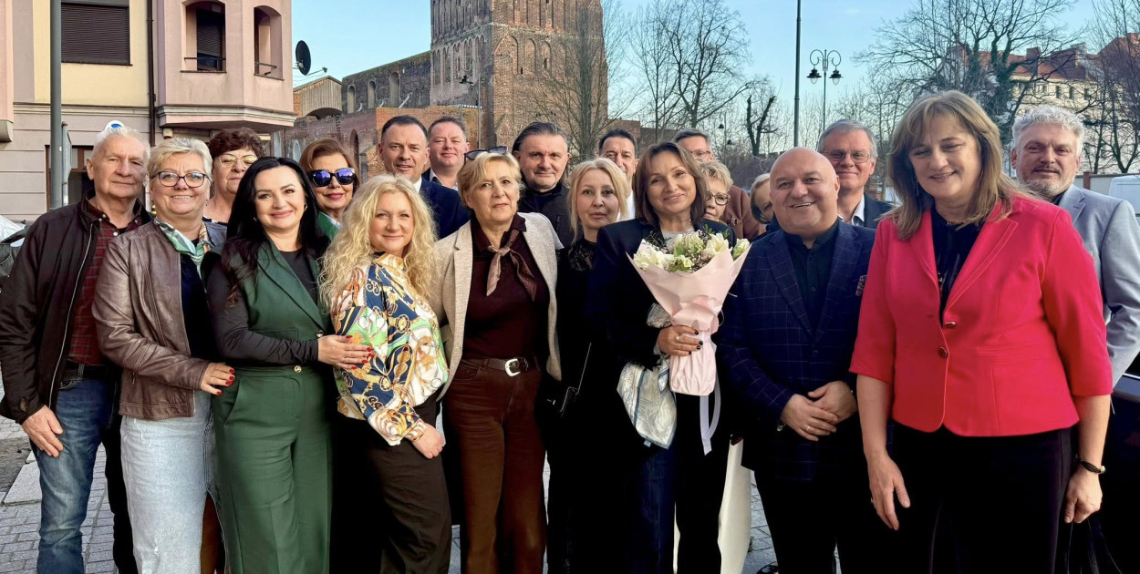 Teraz już wiadomo kogo popierają głogowscy działacze KO