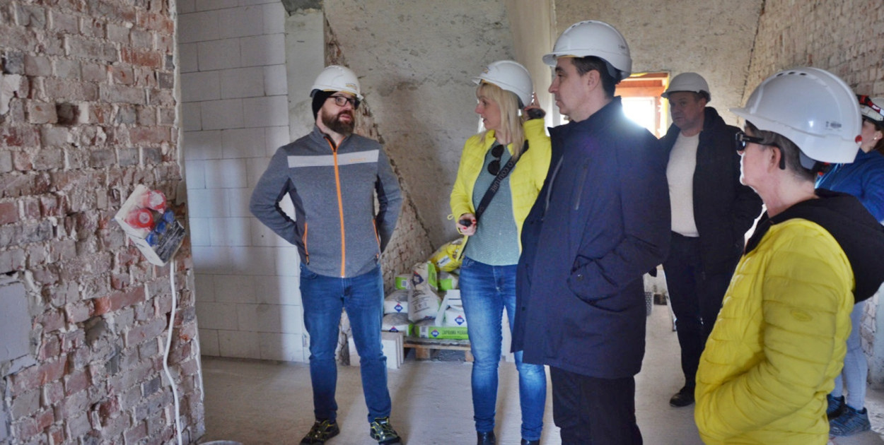 Większa szansa na mieszkanie komunalne w Głogowie