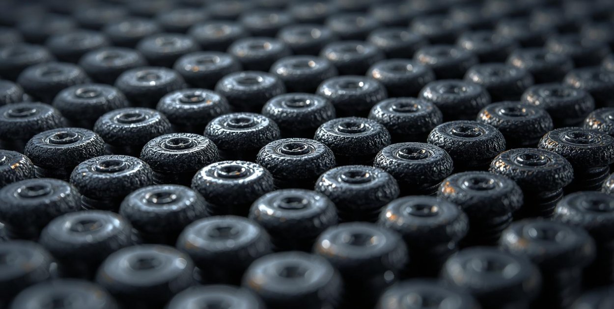 Nity stalowe do zaklepywania – kiedy je wybrać, jak je dobrać