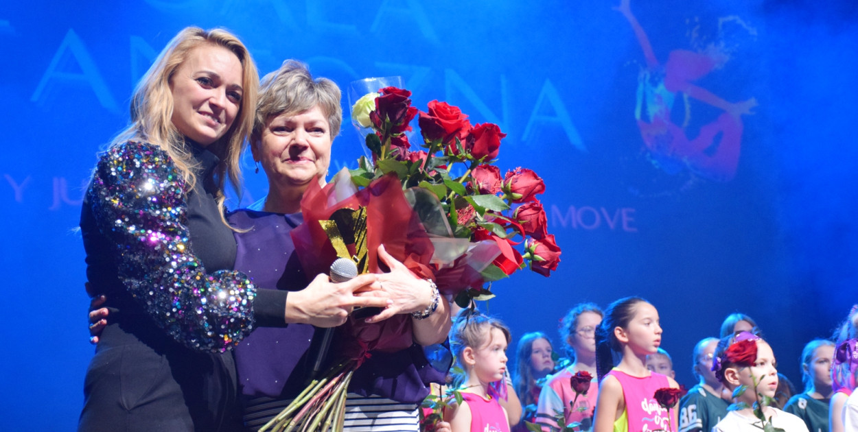 [FOTO] Takiego tanecznego wieczoru Głogów dawno nie przeżył