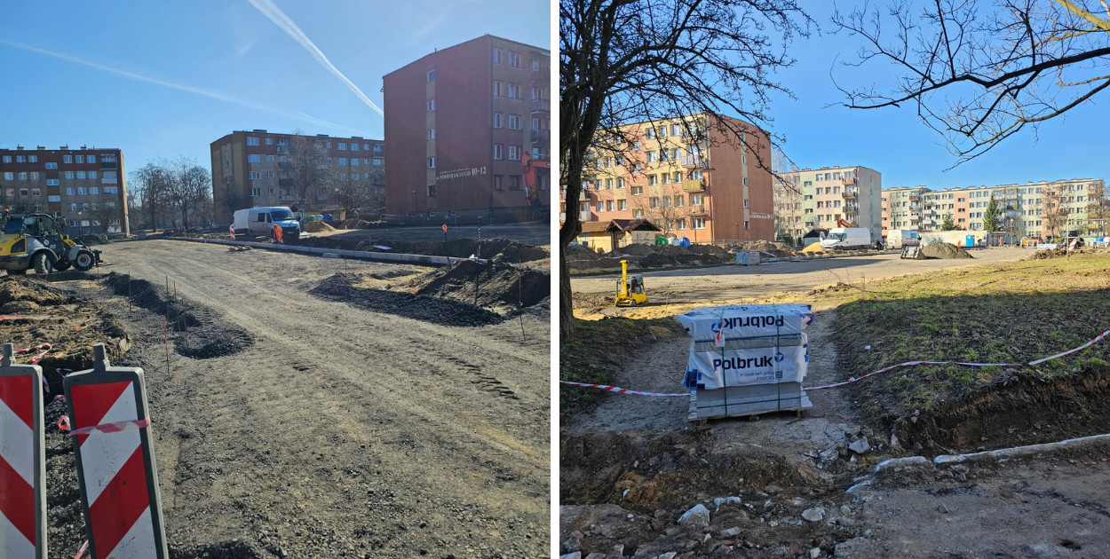 Lawina wniosków o nowe miejsca parkingowe! Będzie losowanie?