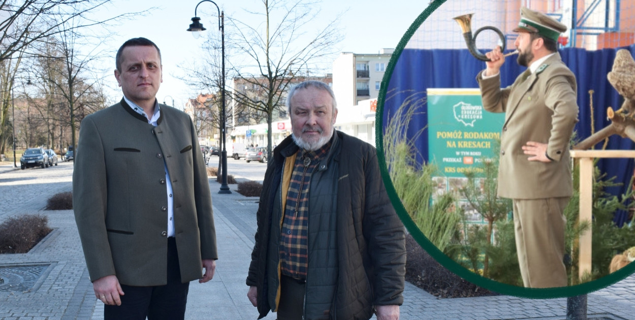 [WIDEO] Myśliwskie rogi zabrzmią w Głogowie