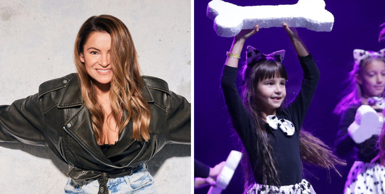 [WIDEO] Wielka gwiazda przyjedzie do Głogowa. Wystąpi z młodymi talentami