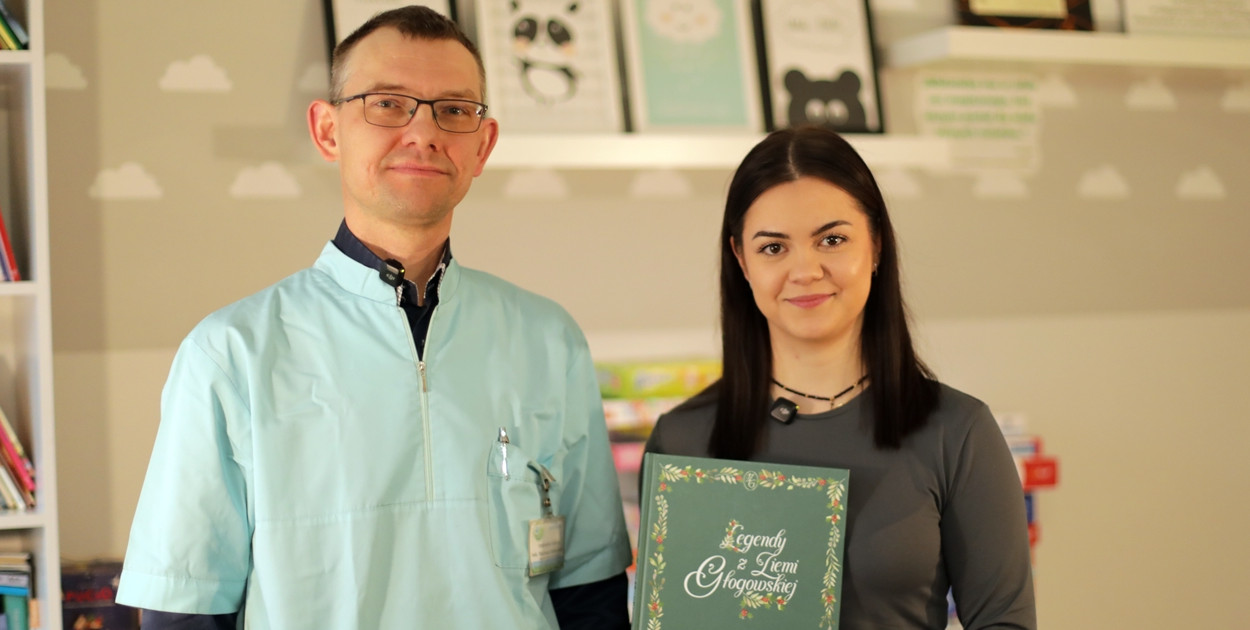 Legenda "Zaprowadzeniu wiary chrześcijańskiej przez księcia Mieszka"