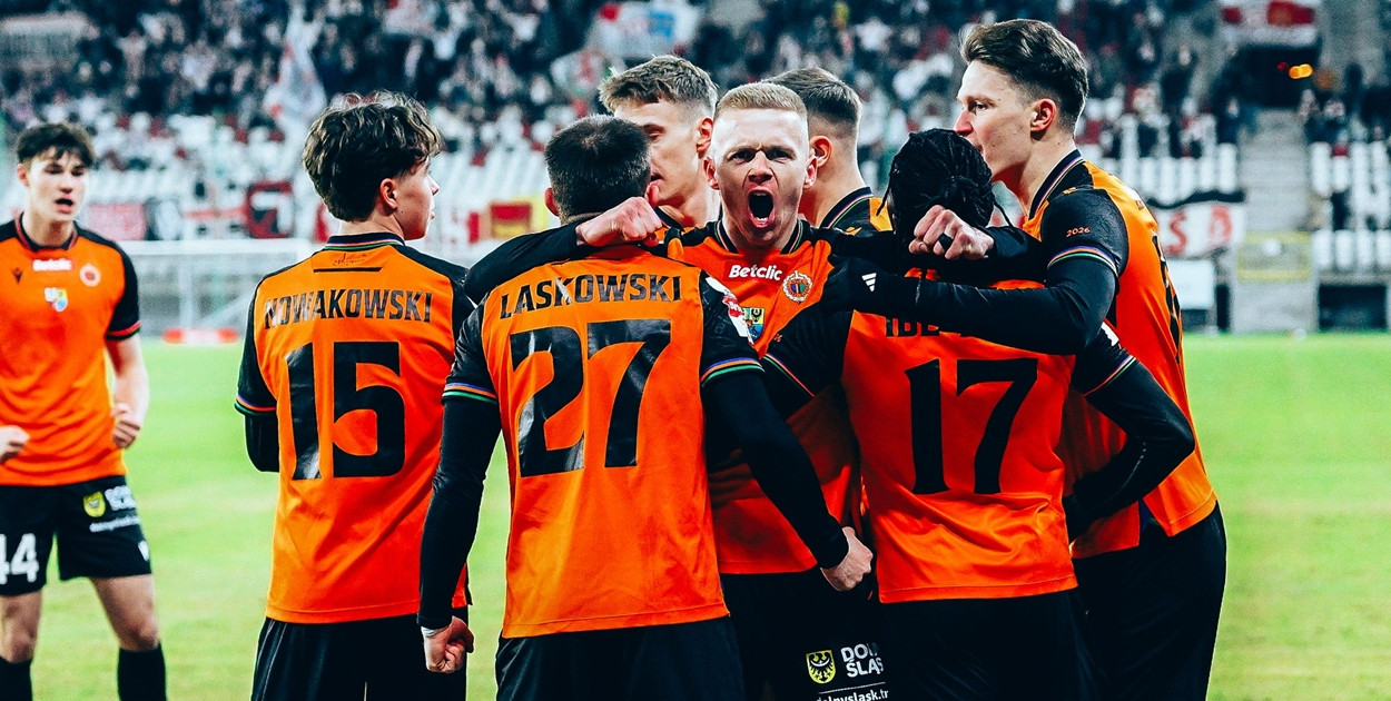 Mecz o wielką stawkę w Głogowie! Dzisiaj Chrobry bije się o czołówkę ligi