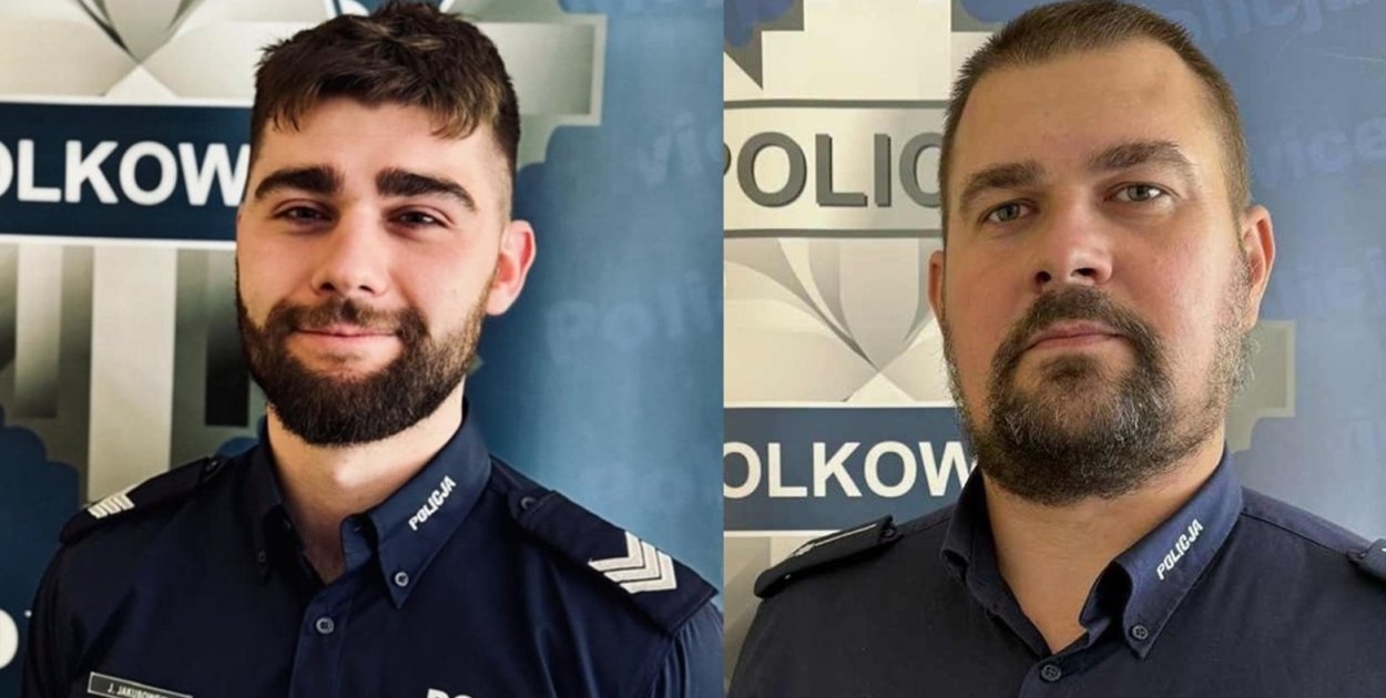 Więcej niż dzielnicowi. W Radwanicach i Gaworzycach mają na kogo głosować