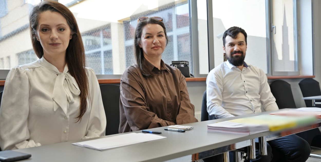 Dziś wybory w Głogowie. Trwa głosowanie na szefa Koalicji Obywatelskiej w regionie