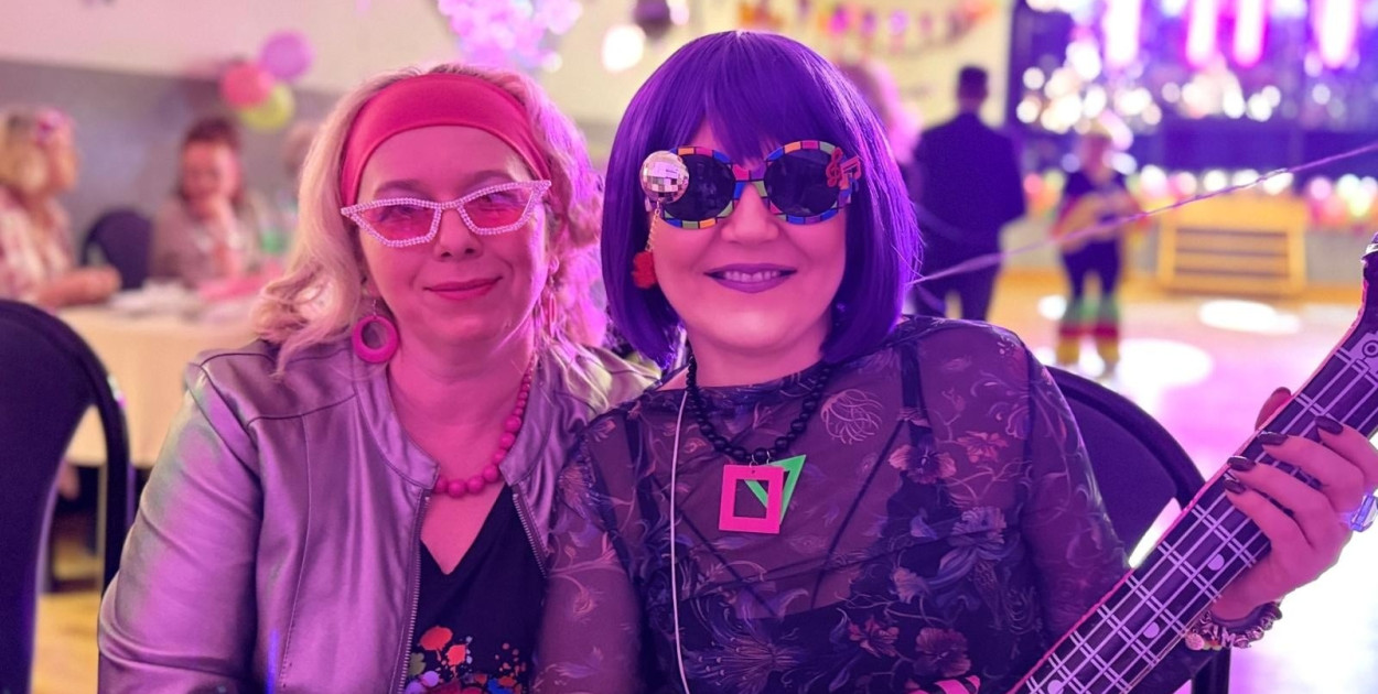 Dzień Kobiet w gminie Żukowice