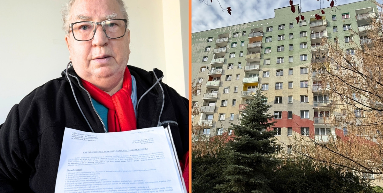 Nie chcecie elektronicznych podzielników ciepła? Głosujcie!