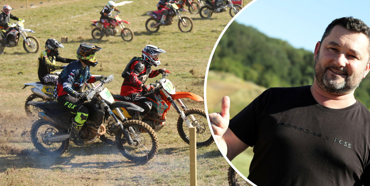 Wraca wielkie ściganie na torze w Górkowie