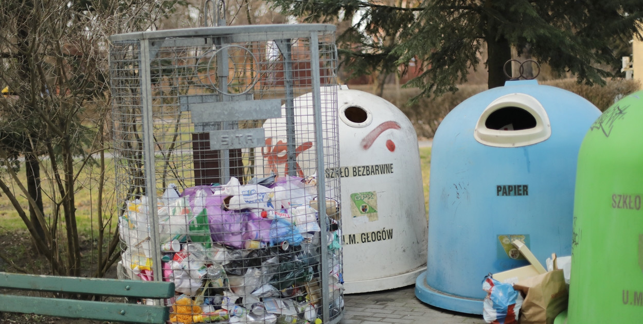 Rachunki za śmieci w górę! Słono zapłacimy za system kaucyjny