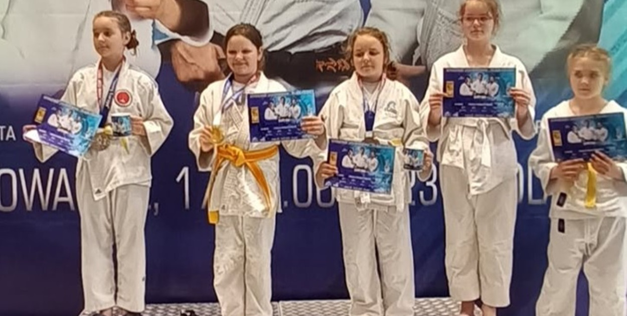 Spartanie spisali się na medal