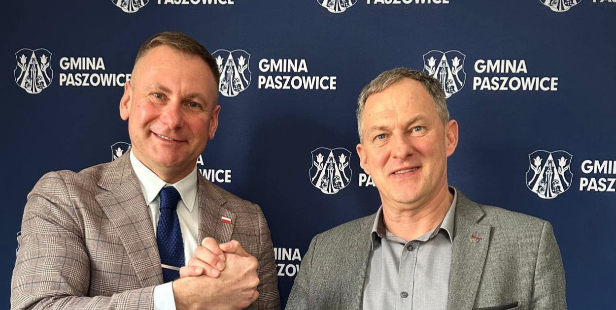Gmina Gaworzyce i Gmina Paszowice – rozmowy o współpracy nabierają tempa