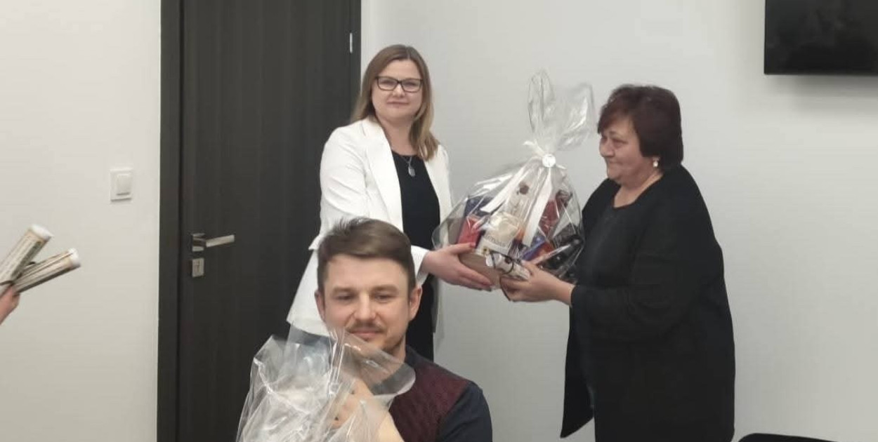 Dzień Sołtysa w Gmina Pęcław