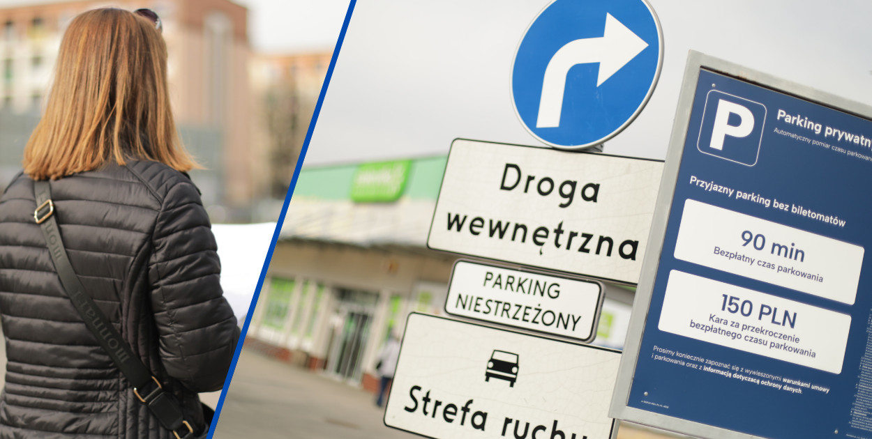 Uwaga kierowcy! Nie zauważysz, a przyjdzie list z żądaniem zapłaty!