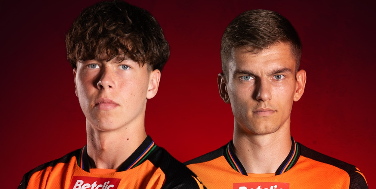 Powołania do reprezentacji Polski dla Nowakowskiego i Bartlewicza