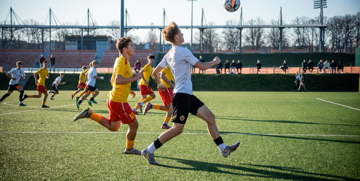 Rusza nabór do SMS Chrobrego Głogów