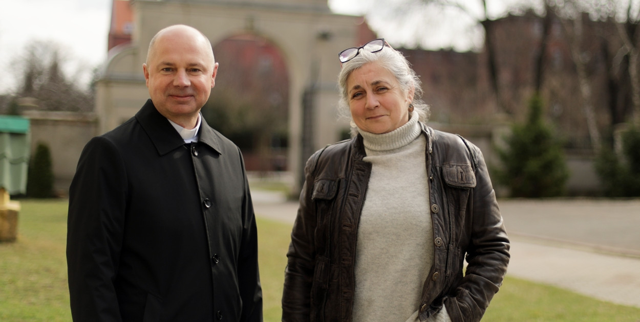 [WIDEO] Droga Krzyżowa jakiej jeszcze nie było