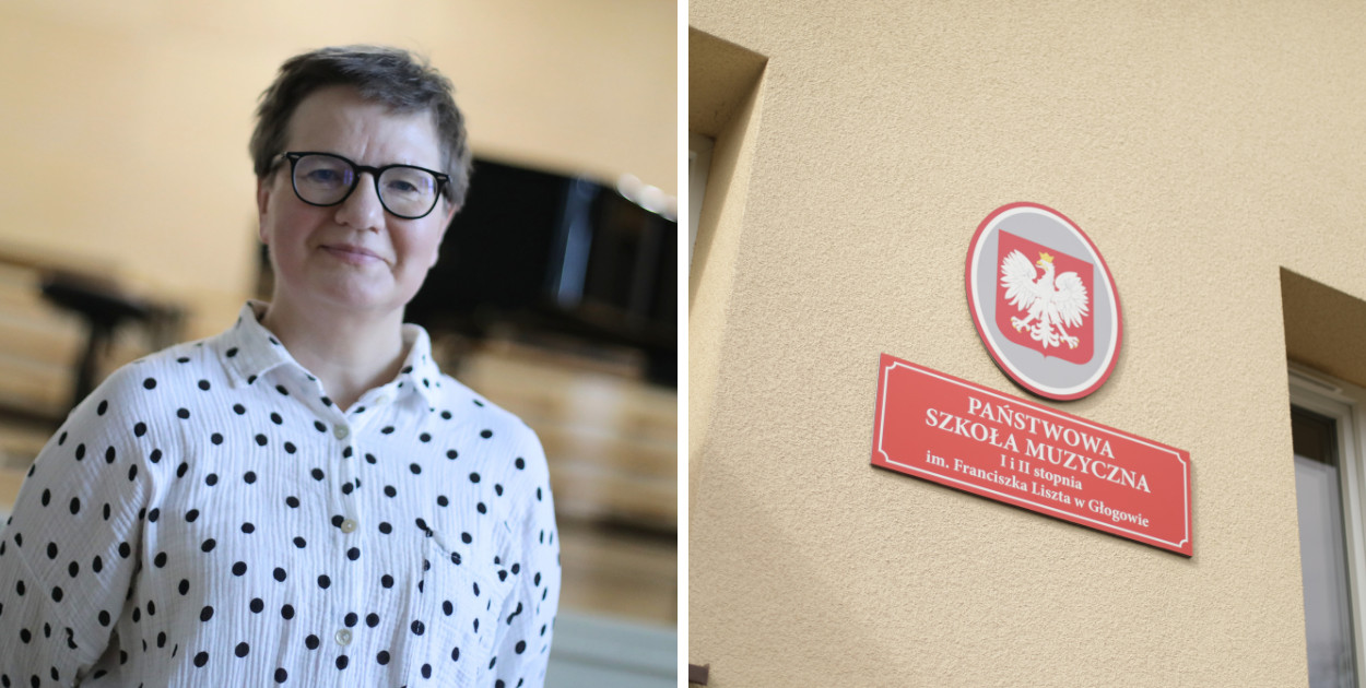 [WIDEO] Masz słuch i marzenia? Szkoła muzyczna w Głogowie szuka młodych talentów