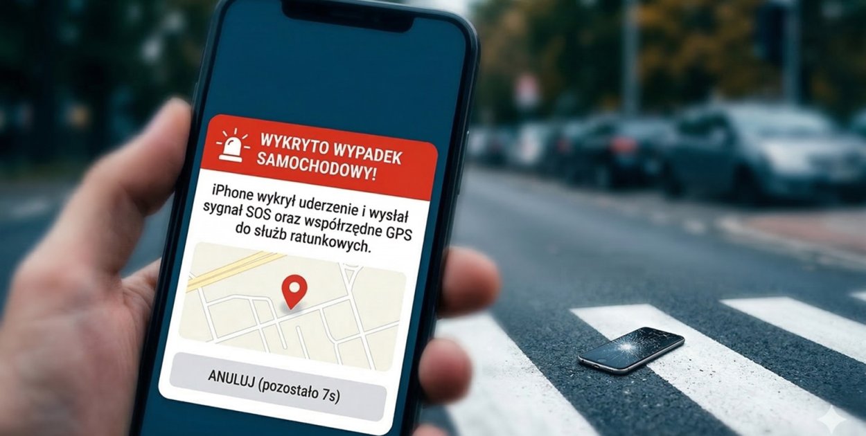 Telefon postawił służby na nogi. Nietypowa akcja w Głogowie