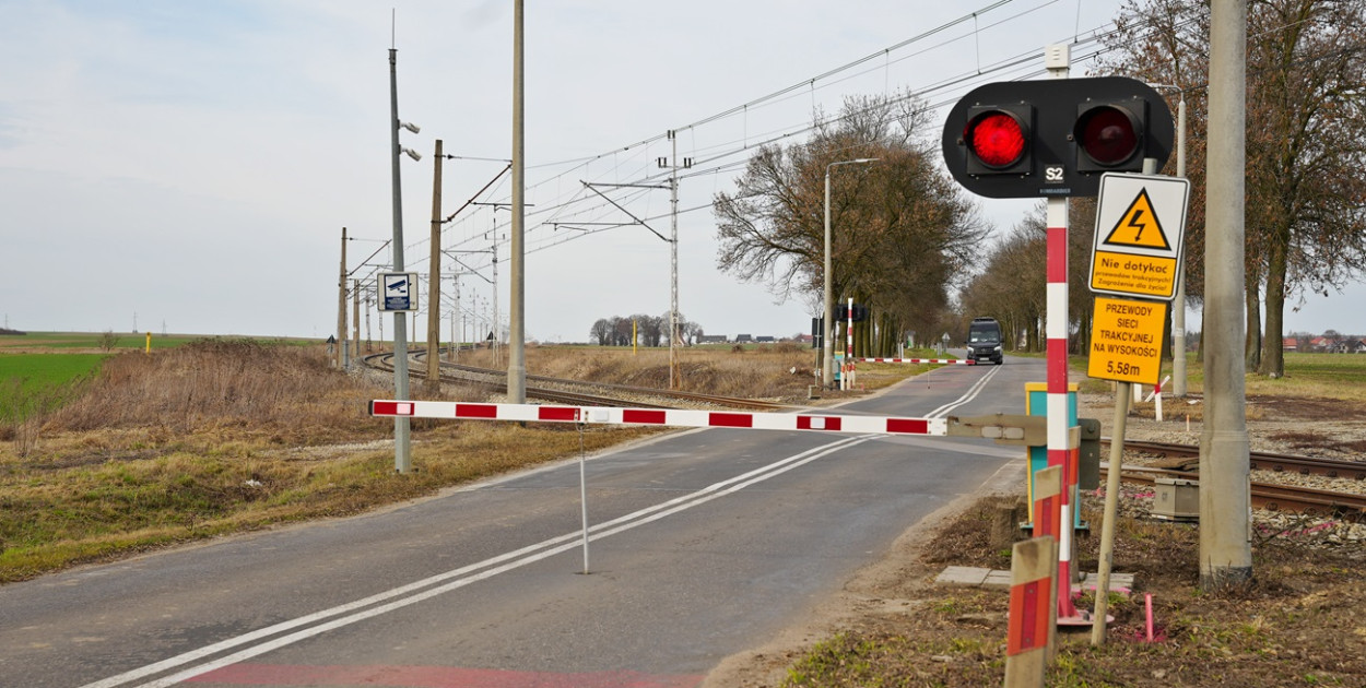 Trzy przejazdy do remontu. Uwaga,zamknięte drogi w Przedmościu i Grębocicach