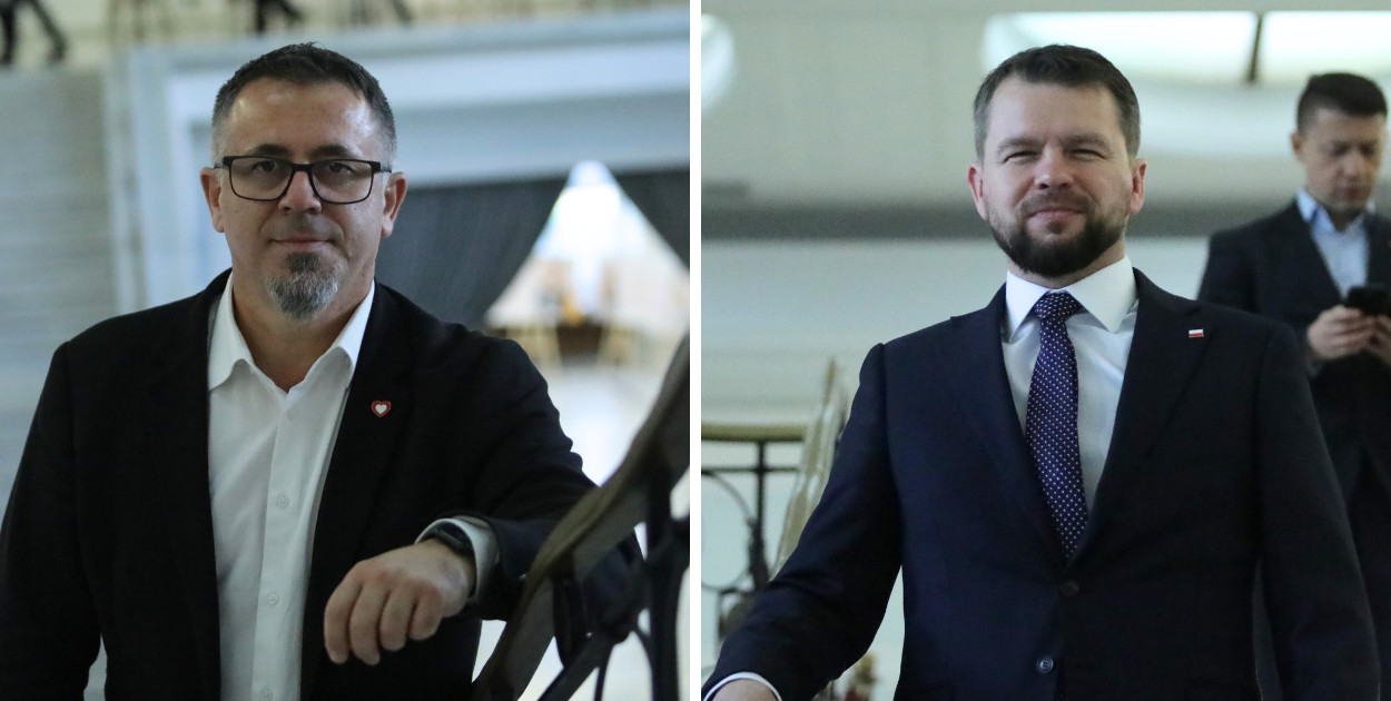 Zwrócą miliony szpitalowi? Jest odpowiedź NFZ i polityczne komentarze